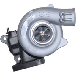 49177-02510 TD04 Turbocharger Replacement for Mitsubishi 4D56