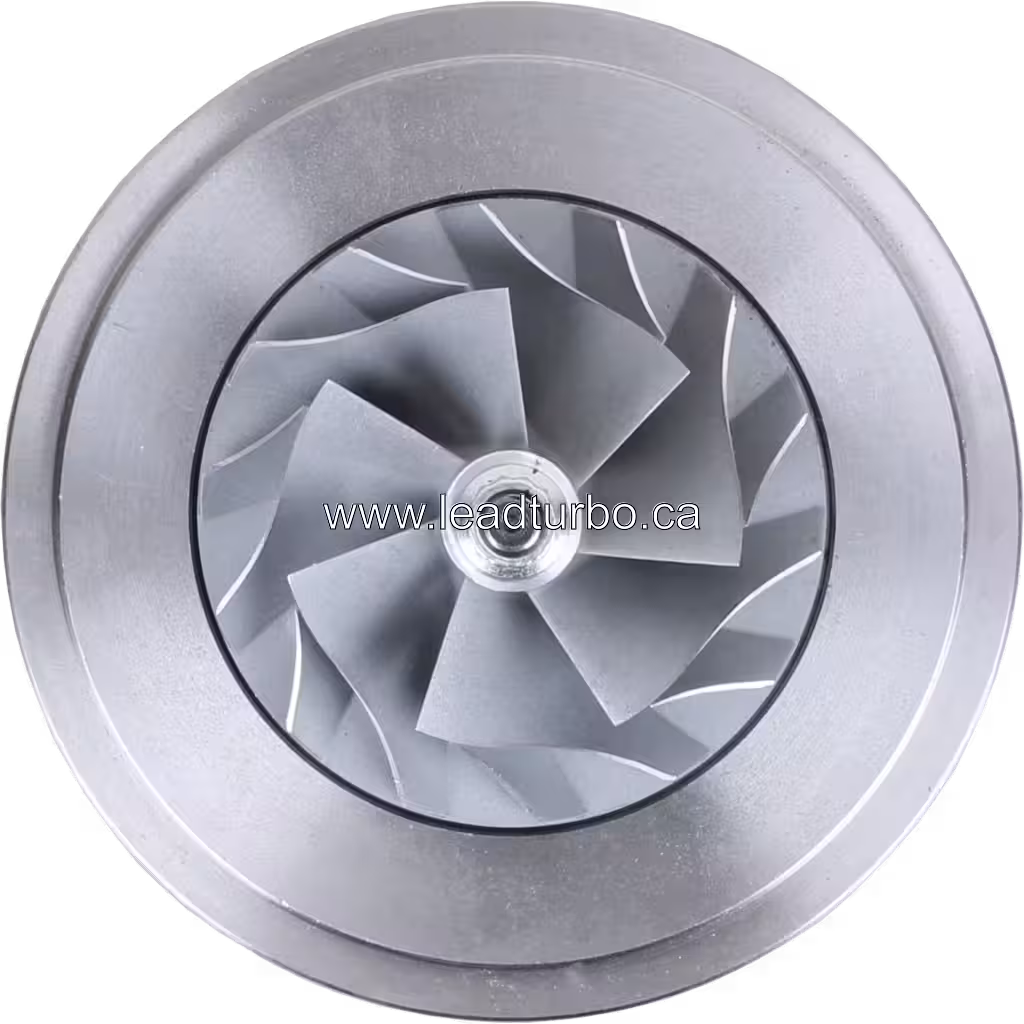 Core de Turbocompresor 4031485 para Chrysler 6BMYO3 (HY35W)
