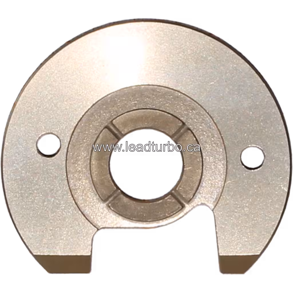 Palier de Poussée 144257-0000 pour Turbocharger Cummins NT855 - Pièce de Rechange