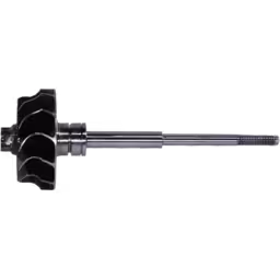 Roue Turbine 49173-08401 TW de Remplacement pour Turbochargeur Hyundai TDO25