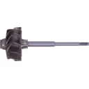 Roue Turbine RHF55 FOR 8980302170 TW de Remplacement pour Isuzu 4HK1 (CIFK) thumbnail 2
