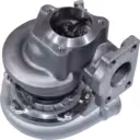 Turbochargeur de Remplacement GT2052 2674A374 pour Moteur Perkins T4 40 225HP thumbnail 4