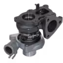 Turbochargeur de Remplacement TD04 49177-02510 pour Moteur Mitsubishi 4D56 thumbnail 4