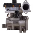 Turbocompresseur de Remplacement BV40 144113XN2A pour Nissan NV350 / Nissan Caravan thumbnail 2