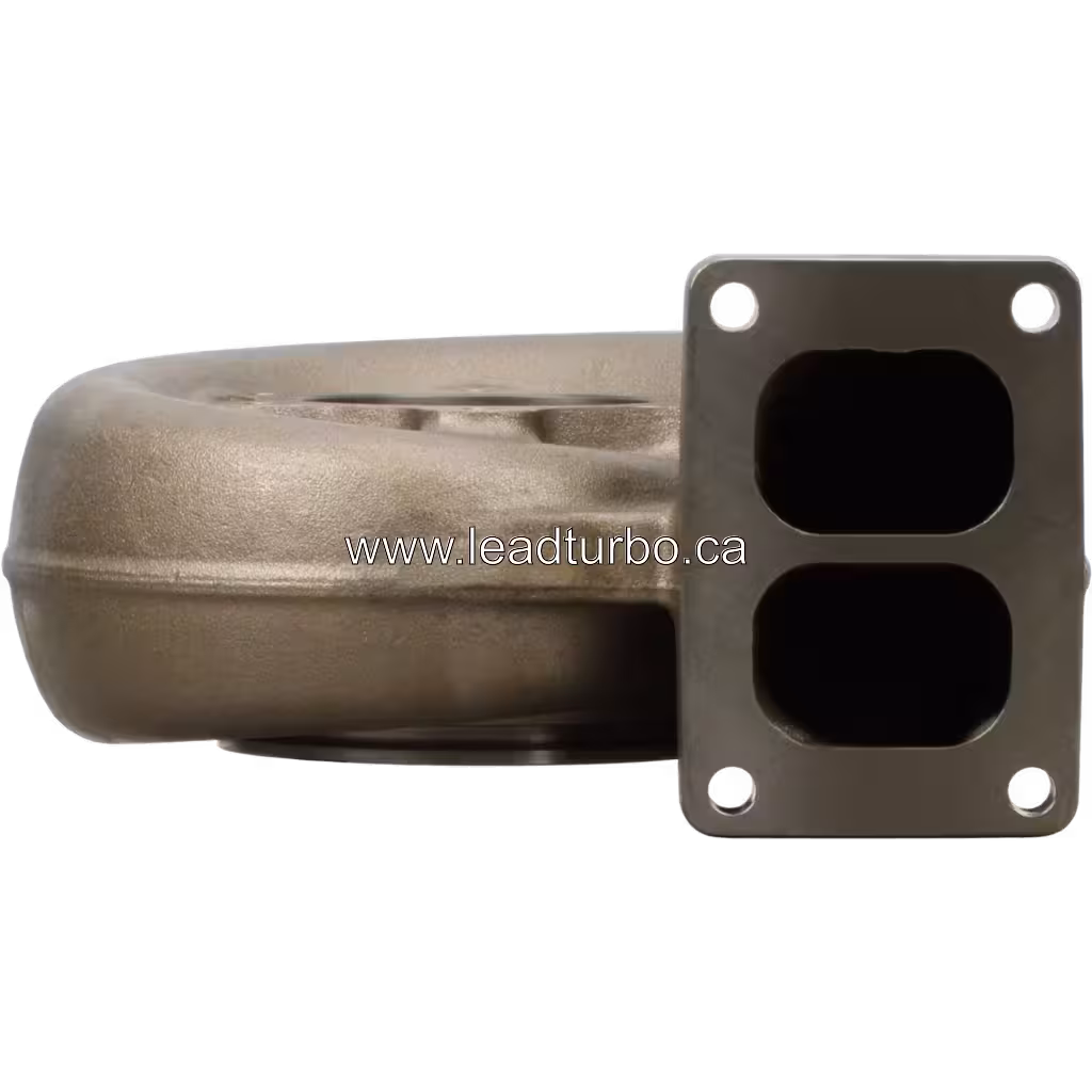 3592967 Turbine Housing Replacement for Cummins QST30 Genset