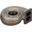 3592967 Turbine Housing Replacement for Cummins QST30 Genset thumbnail 3