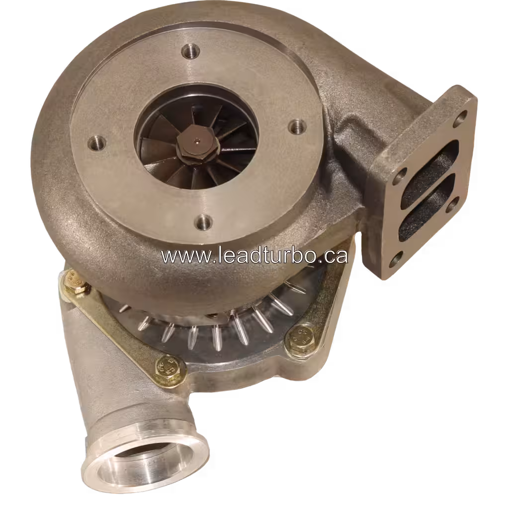 366 096 0799 Turbocharger Replacement for Mercedes-Benz OM366LA 6000CC 6L