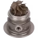 431876-0148 GT2560S Turbocharger Core Replacement for Isuzu 4HE Truck thumbnail 4