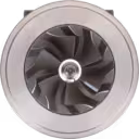 431876-0148 GT2560S Turbocharger Core Replacement for Isuzu 4HE Truck