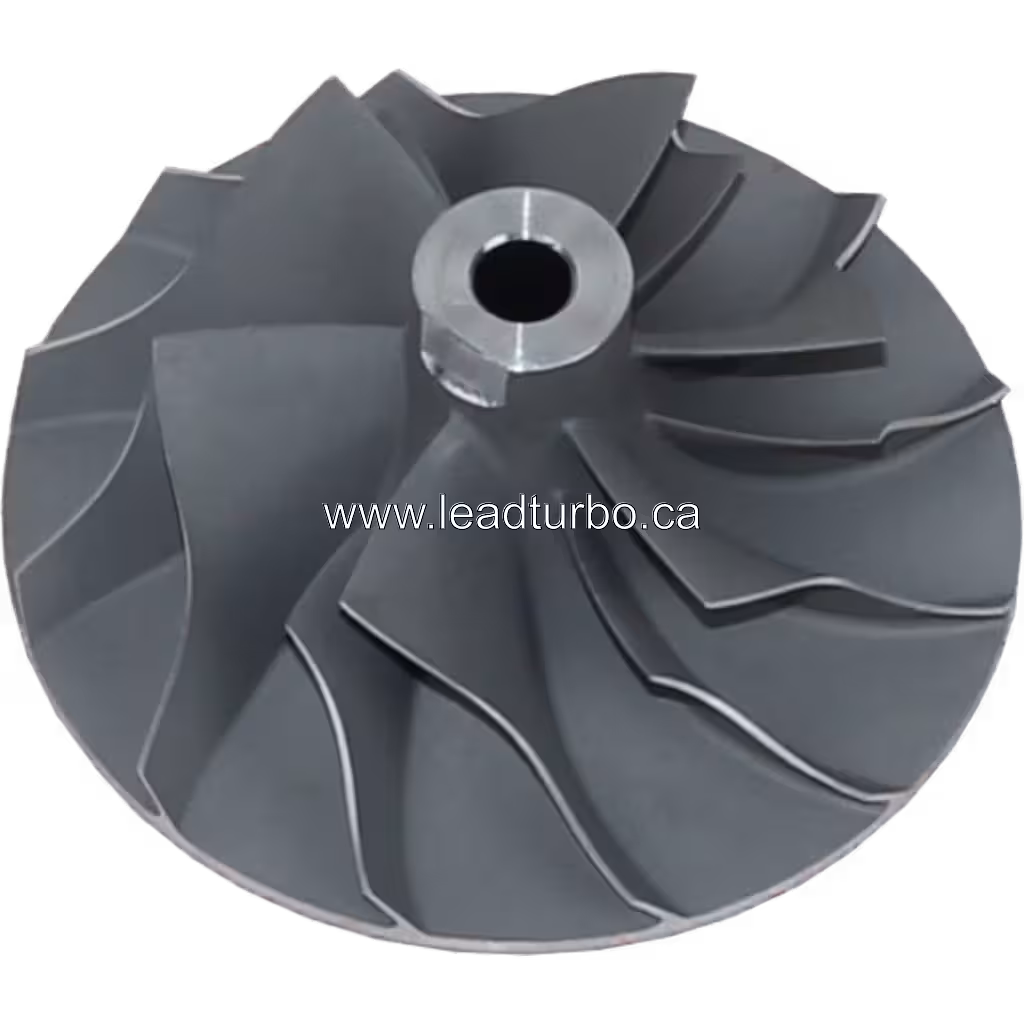 49179-44100 Compressor Wheel for Mitsubishi Lancer Evo 5 (4G63N)