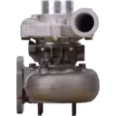 6207818330 TA3137 Turbocharger Replacement for Komatsu PC150-6 & SA6D95 thumbnail 2