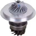 6505-71-5930 Turbocharger Core Replacement for Komatsu PC600-8E SAA6D140E thumbnail 3