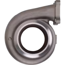 Carter Turbine HX82 3598524-CAST-1 de Remplacement pour Moteur Cummins QSK60