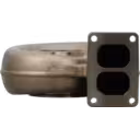 Carter de Turbine de Turbochargeur 3592967 pour Moteur Cummins QST30 - Pièce de Rechange thumbnail 2