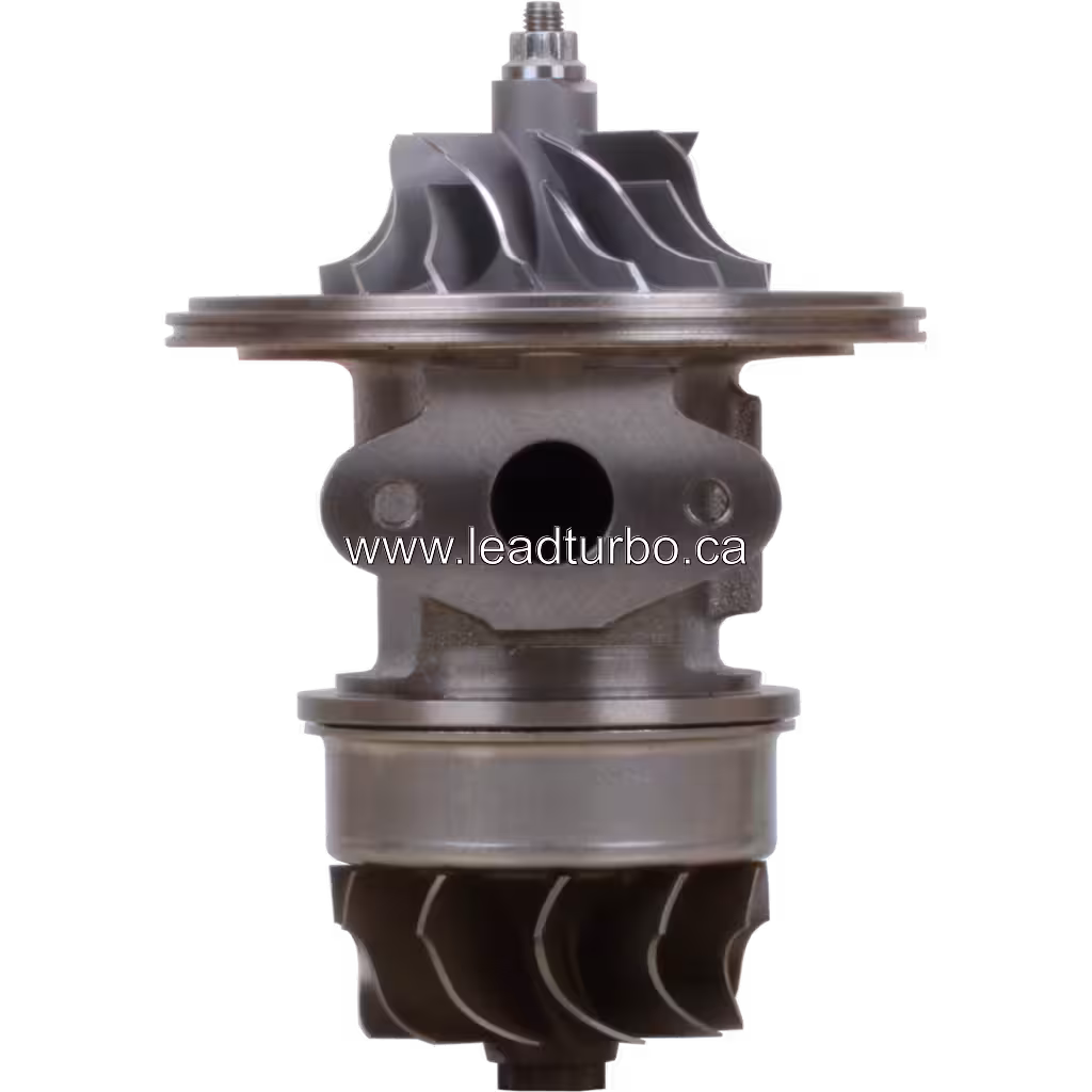 Core de Turbo 315331 de Type S2B pour Moteur Deutz BF6M1013G - Pièce de Rechange