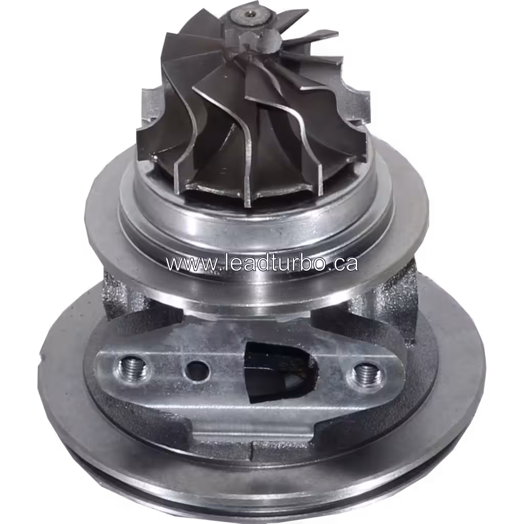 Core de Turbo CT20 17202-54066 de Remplacement pour Toyota Hi-Ace 2L-T