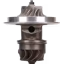 Core de Turbocompresseur 6505-71-5930 pour Komatsu PC600-8E SAA6D140E thumbnail 2