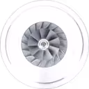 Core de Turbocompresseur 6505-71-5930 pour Komatsu PC600-8E SAA6D140E thumbnail 1