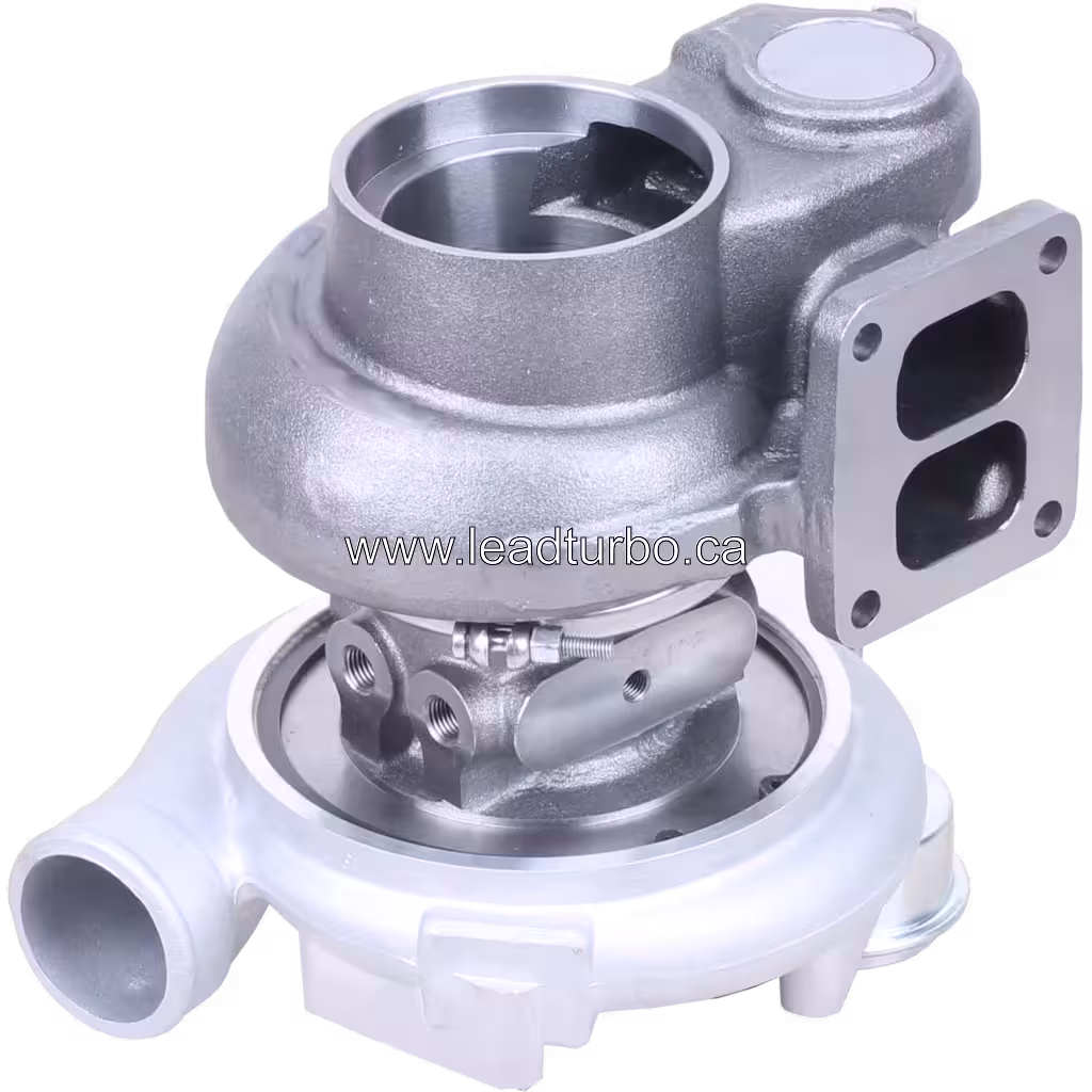 Turbochargeur de Remplacement 28200-84010 pour Mitsubishi 6D24T / Hyundai L410