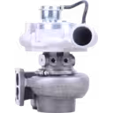 Turbochargeur de Remplacement 28200-84010 pour Mitsubishi 6D24T / Hyundai L410 thumbnail 2