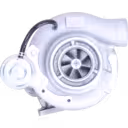 Turbochargeur de Remplacement 28200-84010 pour Mitsubishi 6D24T / Hyundai L410