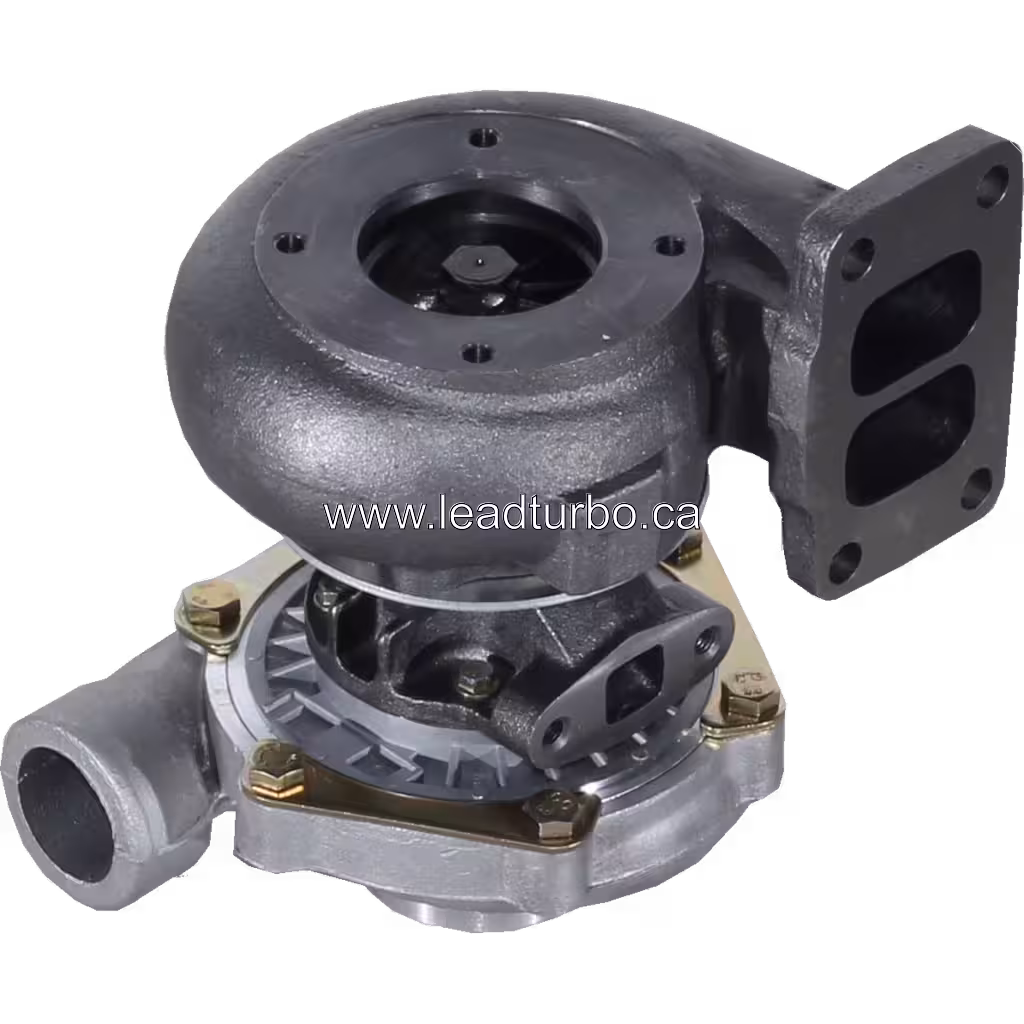 Turbochargeur de Remplacement TA3137 (6207818330) pour Komatsu PC150-6 SA6D95