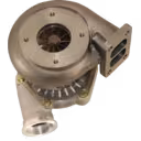 Turbocompresseur de Remplacement TO4B81 (366 096 0799) pour Mercedes-Benz OM366LA thumbnail 4