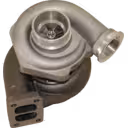 Turbocompresseur de Remplacement TO4B81 (366 096 0799) pour Mercedes-Benz OM366LA thumbnail 3