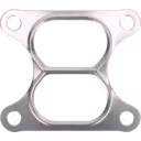 006739-1 Turbocharger Gasket Replacement for Cummins ISX2 (HX55W) thumbnail 1
