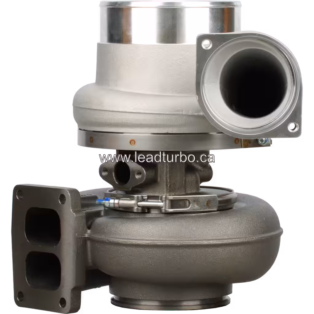 0R5754 TV8106 TURBOCHARGER FOR CAT 353 CAT 3408T 6L