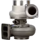 0R5754 TV8106 TURBOCHARGER FOR CAT 353 CAT 3408T 6L thumbnail 2