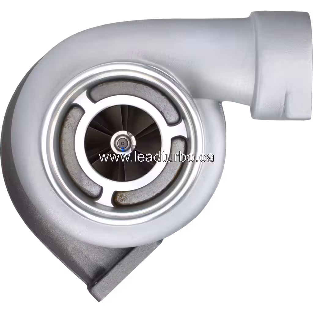 0R5754 TV8106 TURBOCHARGER FOR CAT 353 CAT 3408T 6L