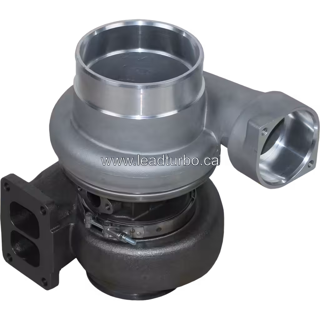 0R5754 TV8106 TURBOCHARGER FOR CAT 353 CAT 3408T 6L