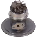 0R6351 Turbocharger Core Replacement for CAT 325B & CAT 3116 Engines thumbnail 4