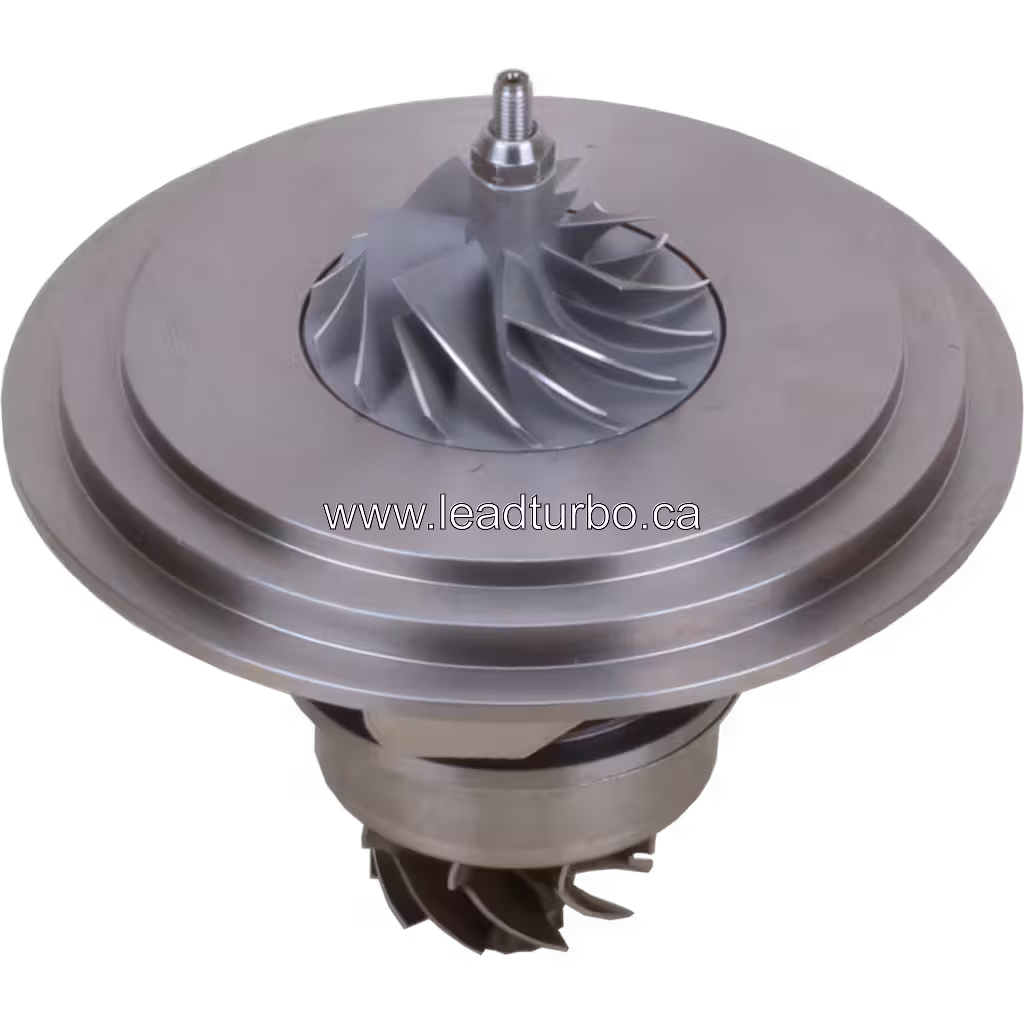 12637100000 Turbocharger Core Replacement for Deutz TCD2012L6-2V