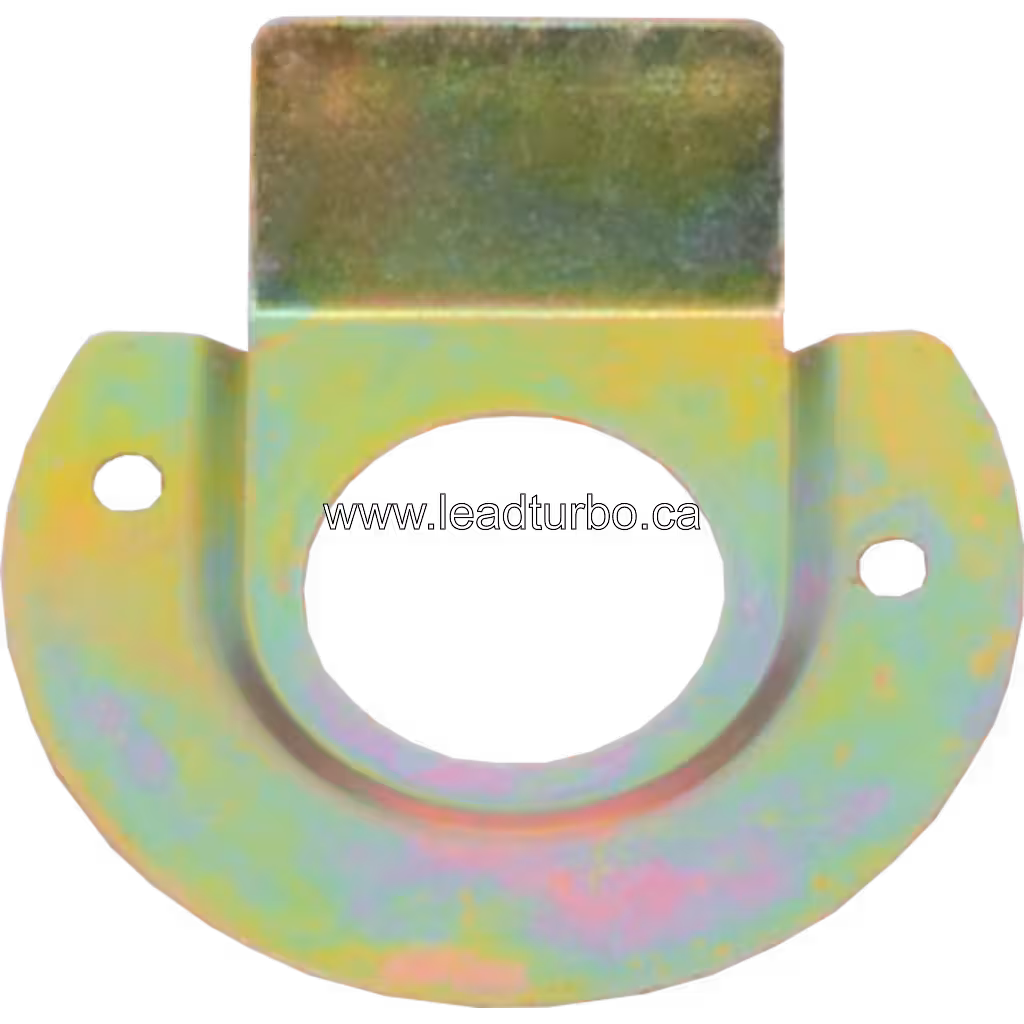 3528094 J96 Back Plate for Turbocharger Replacement Applications