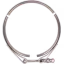 446397-0560 V-Band UTV8302 Ersatz für CAT 3512A thumbnail 1
