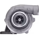 466334-0002 TA3401 Turbocharger Replacement for John Deere 300 Series thumbnail 2