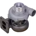 466334-0002 TA3401 Turbocharger Replacement for John Deere 4239T thumbnail 3