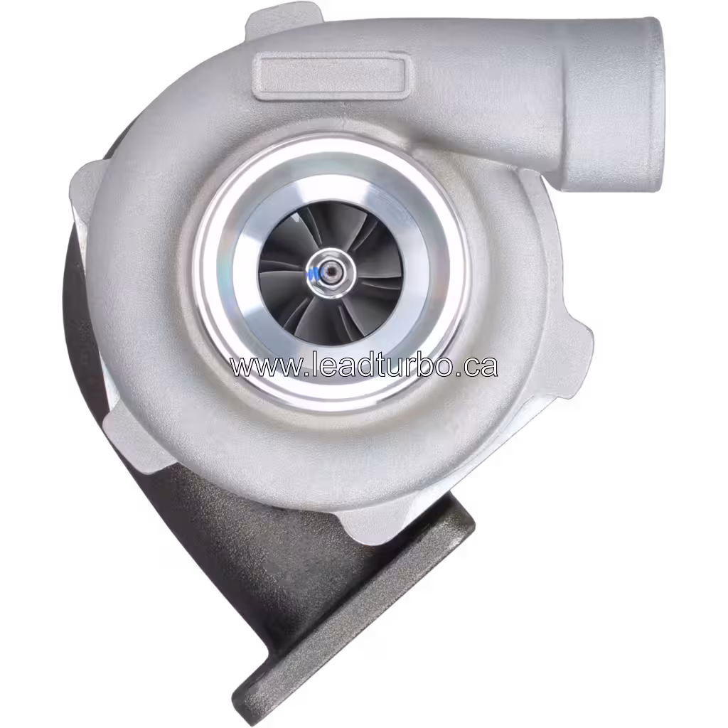 466334-0002 TA3401 Turbocharger para John Deere 4239T 3917 4L