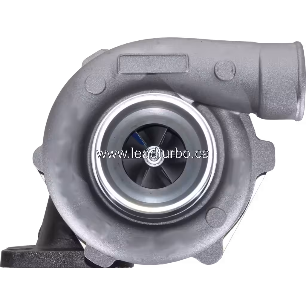 466334-0002 TA3401 Turbocharger - zamiennik dla John Deere 4239T