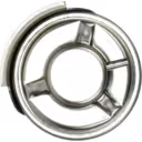 Actionneur de Turbo GT2052V (FOR 705954-0015-2 AC) pour Nissan ZD30ETi