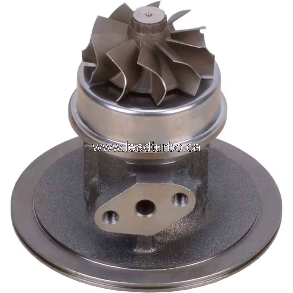 Core de Turbocompresseur 0R6351 S2EG070 de Remplacement pour CAT 325B / CAT 3116