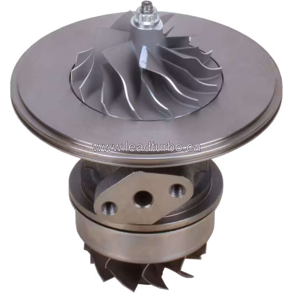 Core de Turbocompresseur 0R6351 S2EG070 de Remplacement pour CAT 325B / CAT 3116