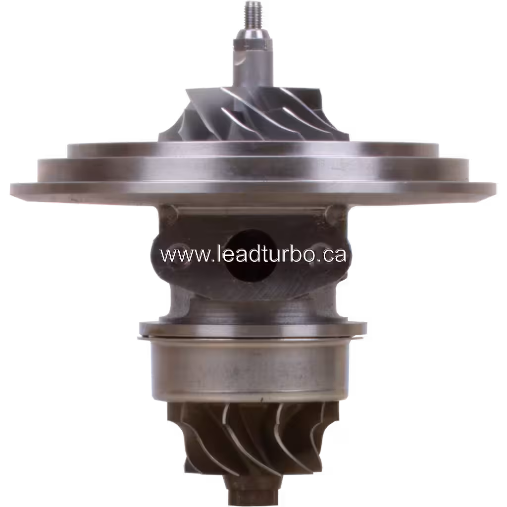 Core de Turbocompresseur 12637100000 pour Deutz TCD2012L6-2V (S200G-2871NXAKB 0 64)