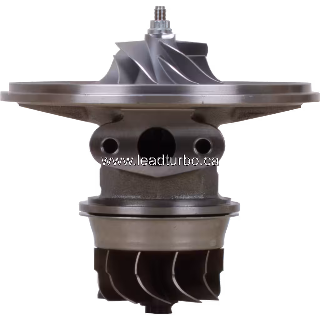 Core de Turbocompresseur RHC7-13005HQ30NFBRL557A de Remplacement pour Isuzu S220 6BG1(CIAF)