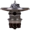 Core de Turbocompresseur RHC7-13005HQ30NFBRL557A de Remplacement pour Isuzu S220 6BG1(CIAF) thumbnail 2