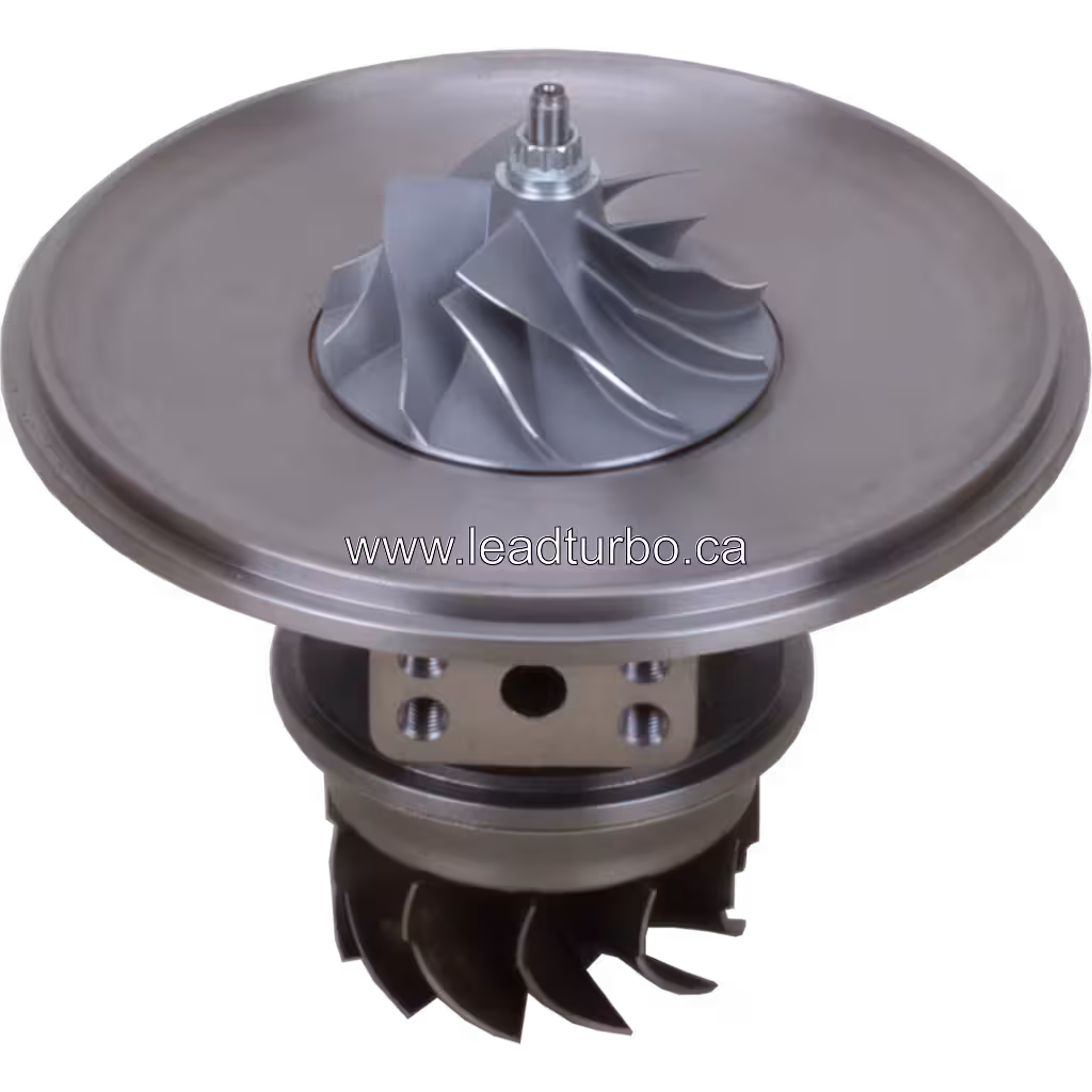 Core de Turbocompresseur RHC7-13005HQ30NFBRL557A de Remplacement pour Isuzu S220 6BG1(CIAF)