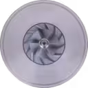 Core de Turbocompresseur TB2818 443854-0250 de Rechange pour JAC