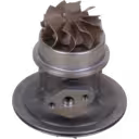 Core de Turbocompressor 176642 S200W072 para John Deere 4045 thumbnail 4